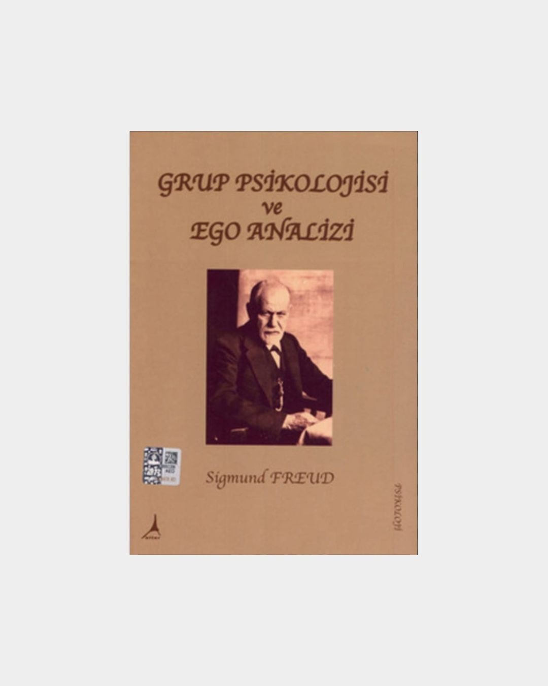 Grup Psikolojisi Ve Ego Analizi