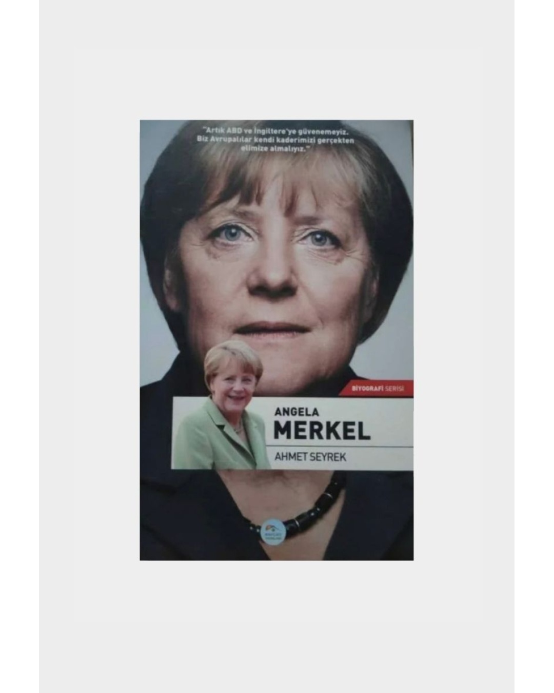 Angela Merkel