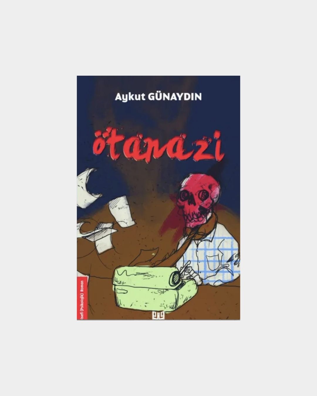 Ötenazi