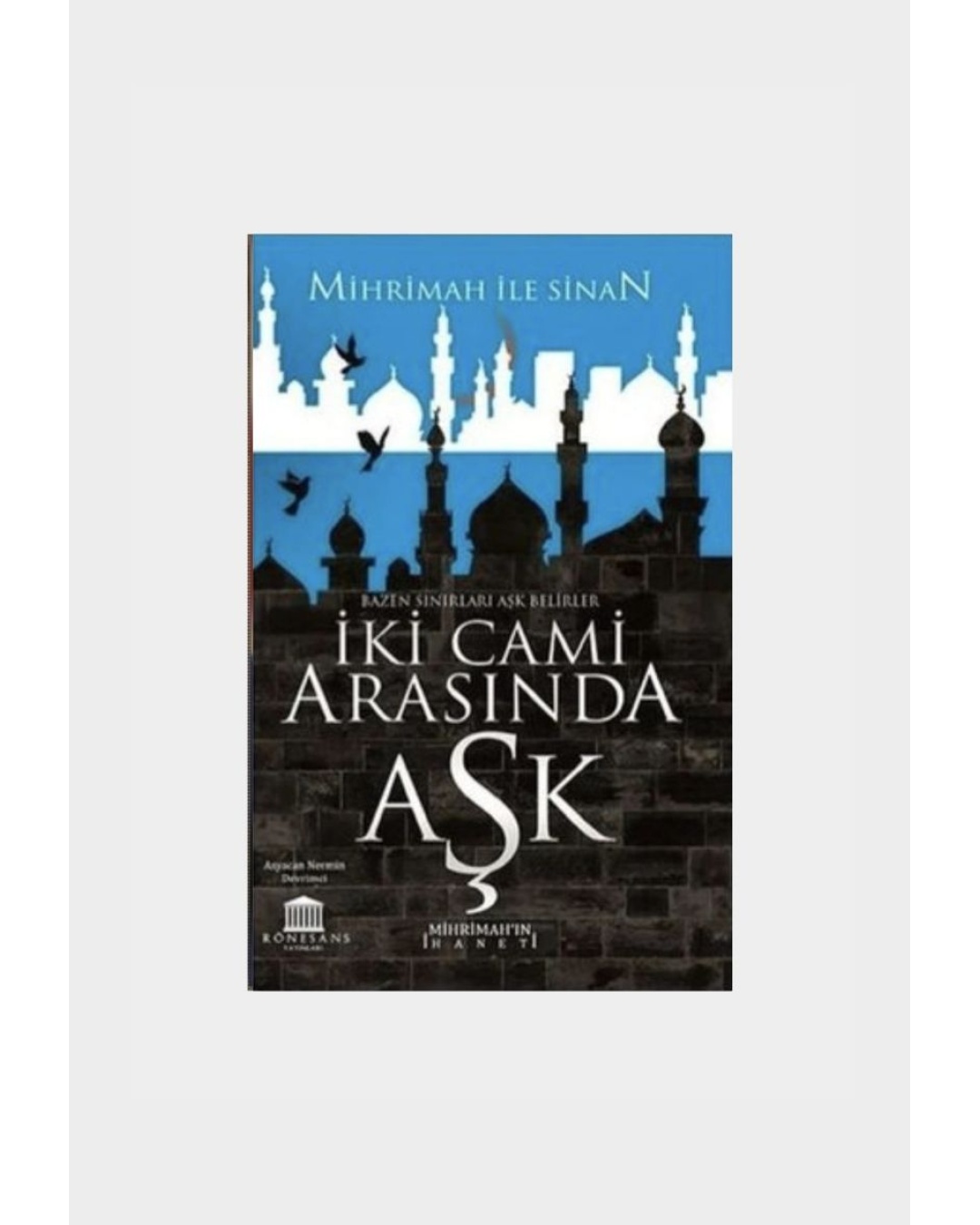 İki Cami Arasında Aşk