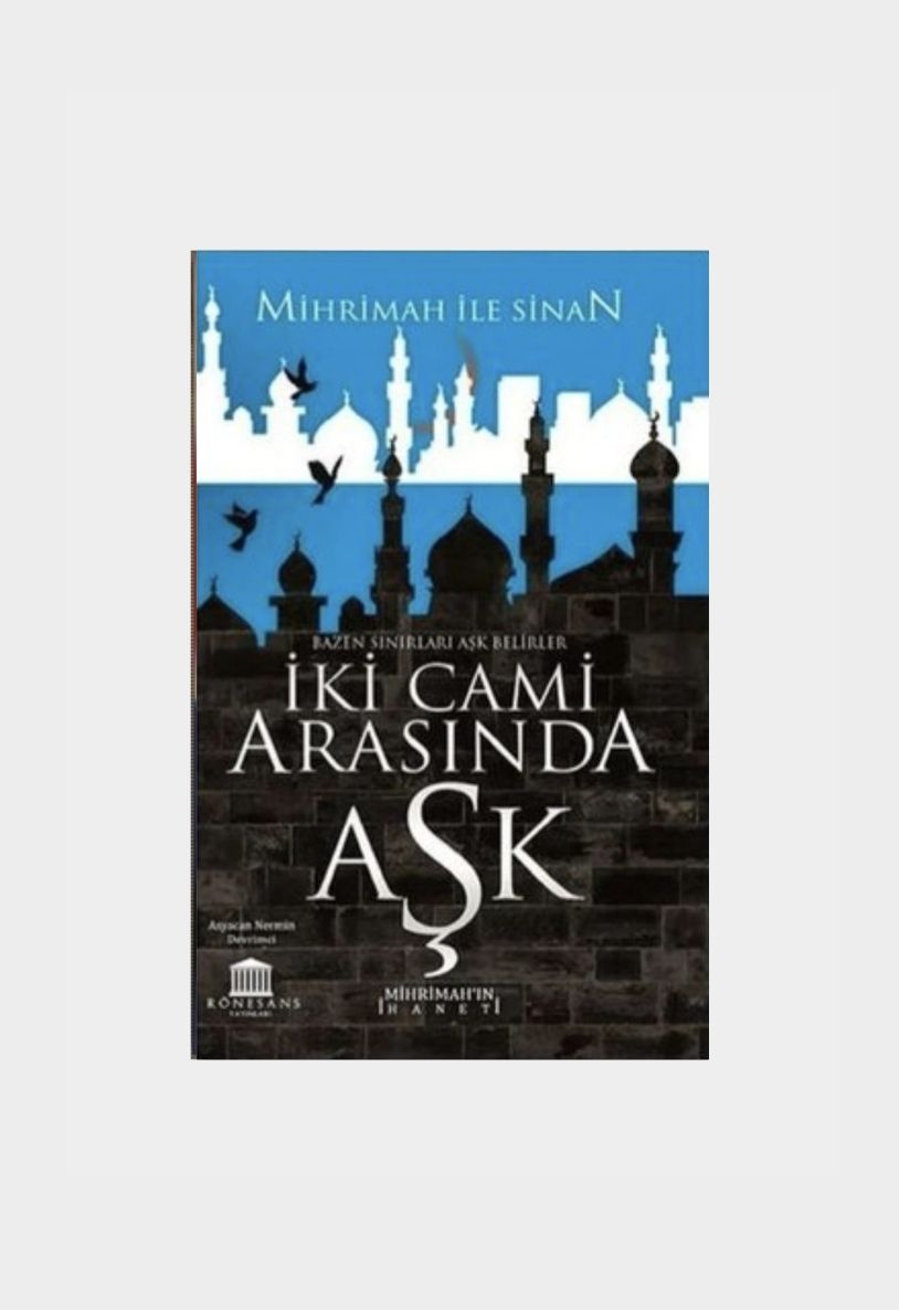 fb727514-f6ce-4f8c-b449-115b72cf4599 İki Cami Arasında Aşk - Görsel 1