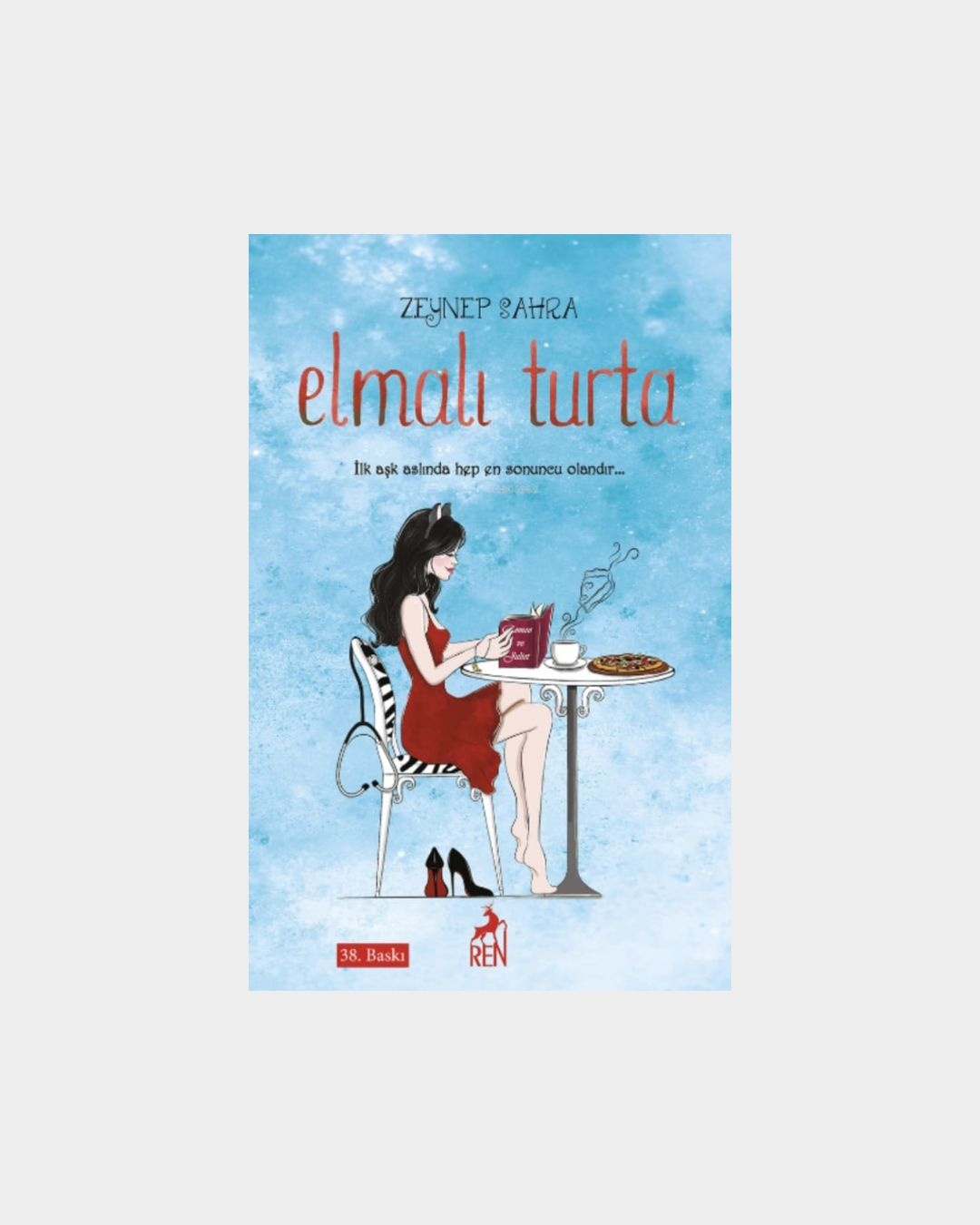 Elmalı Turta