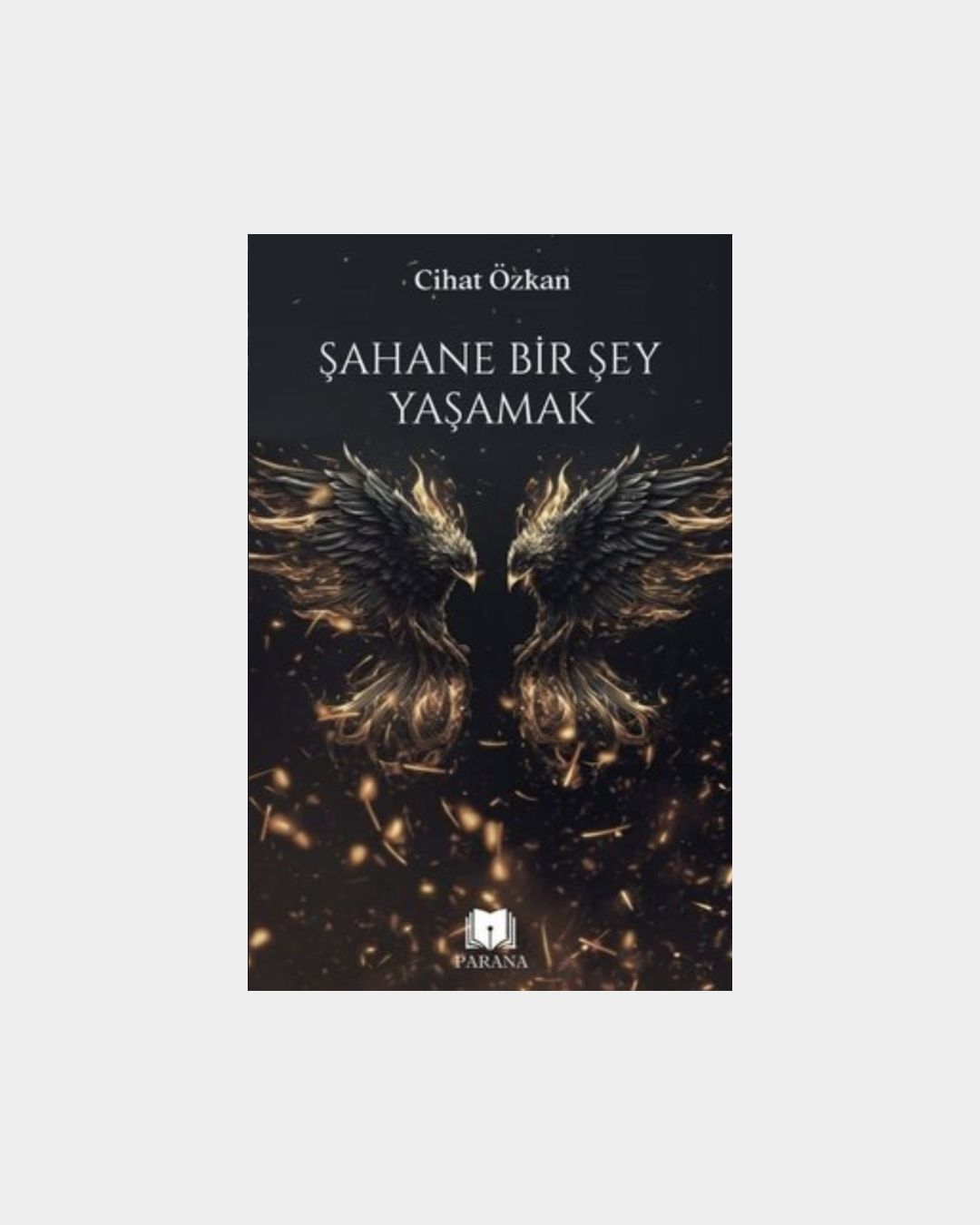 0da12dfc-fd20-4266-8394-fb2c7d9ddd00 Şahane Bir Şey Yaşamak - Görsel 1