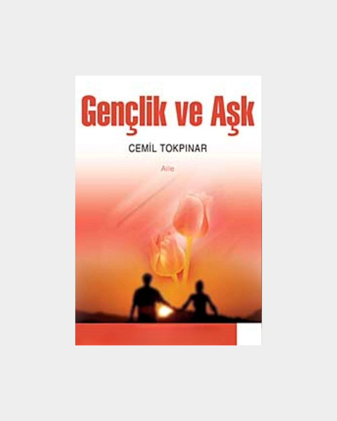 106c54a4-4e6c-49d0-b099-504045675d5d Gençlik Ve Aşk - Görsel 1