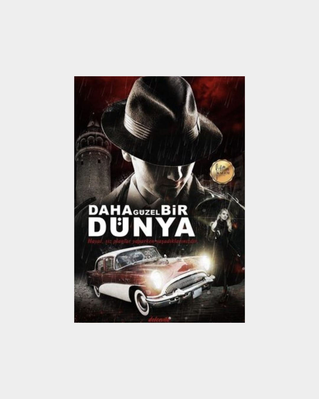 21560069-7e47-4fa0-8d79-cda01a9b0772 Daha Güzel Bir Dünya - Görsel 1