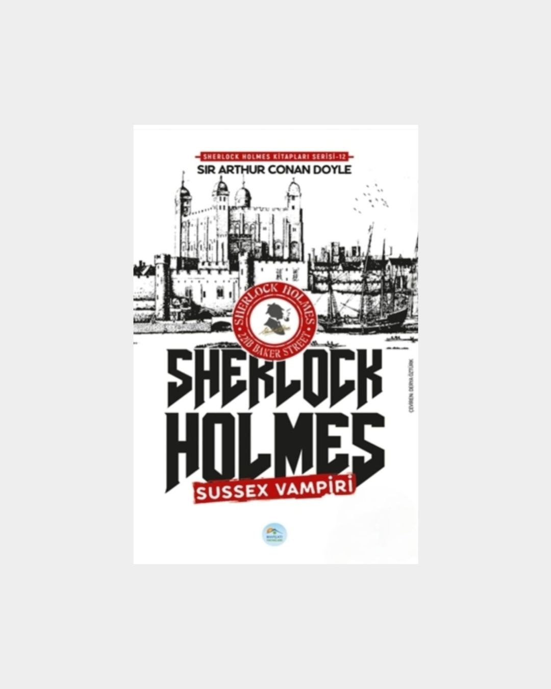 30a9d09b-d3ea-4415-b381-d458ec25c4c5 Sussex Vampiri - Sherlock Holmes - Görsel 1