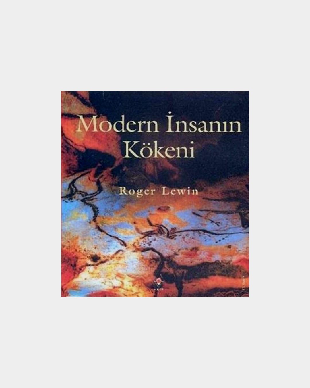 Modern İnsanın Kökeni