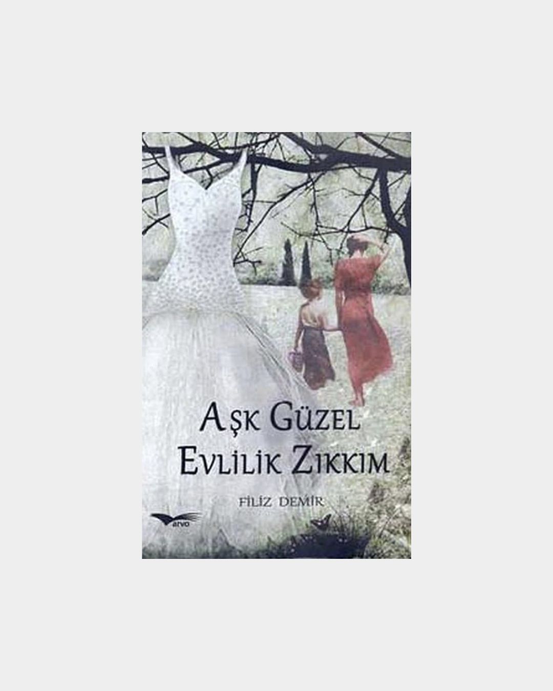 42309c2b-199a-4929-8445-c28e0964bb8f Aşk Güzel Evlilik Zıkkım - Görsel 1
