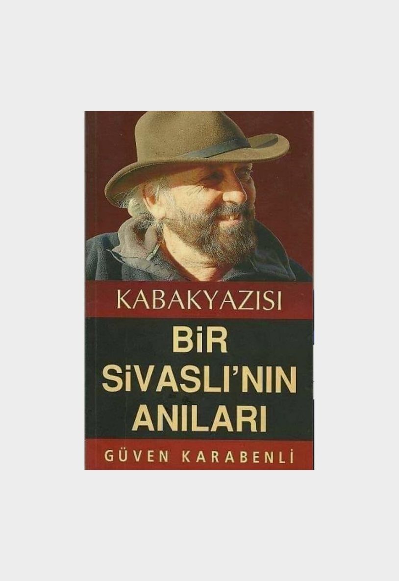 42c823b5-8b58-485e-85ca-dda3f9113a30 Bir Sivaslı'nın Anıları - Görsel 1