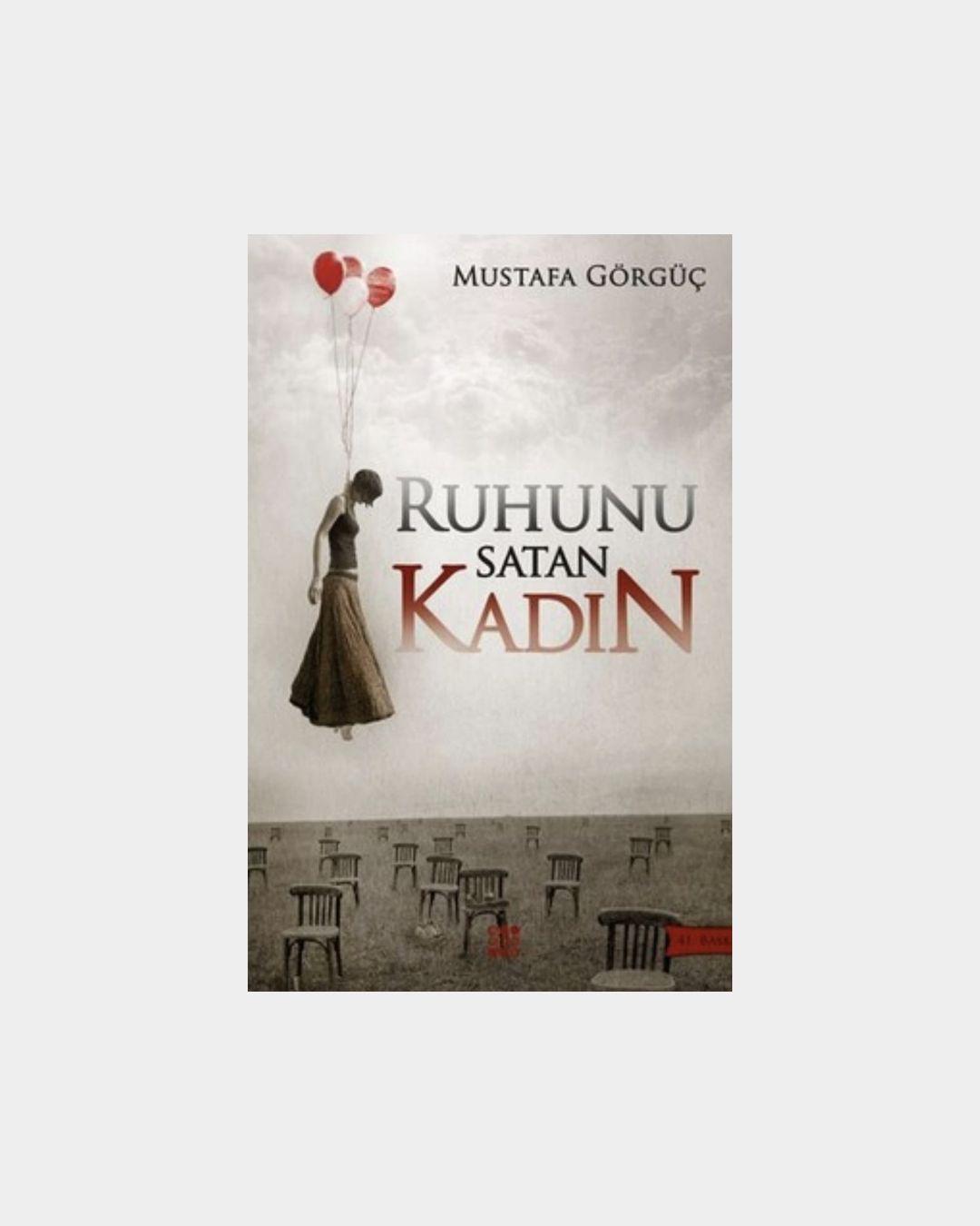 4326a849-905f-4db7-9f40-63e89ffc0e04 Ruhunu Satan Kadın - Görsel 1