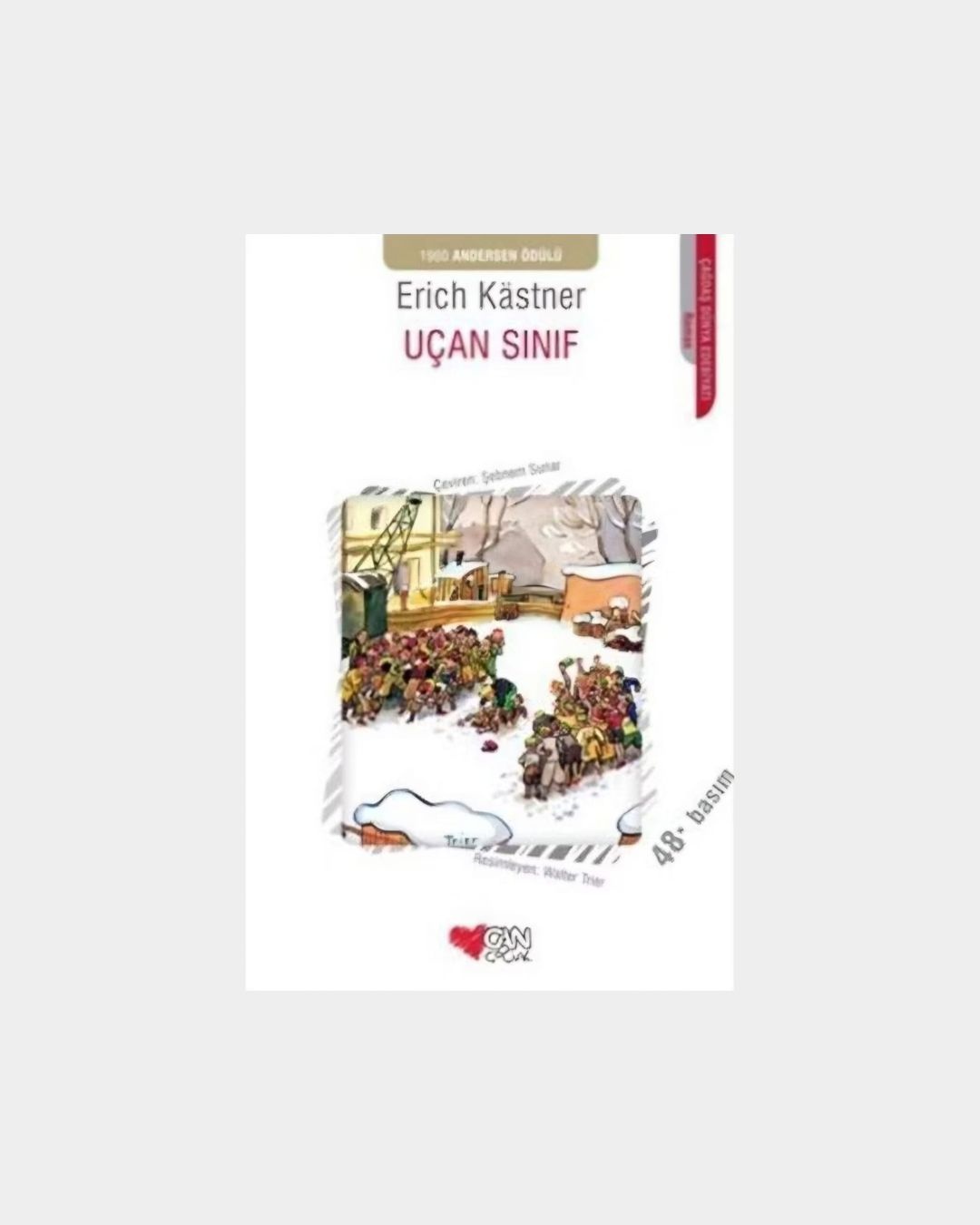 Uçan Sınıf