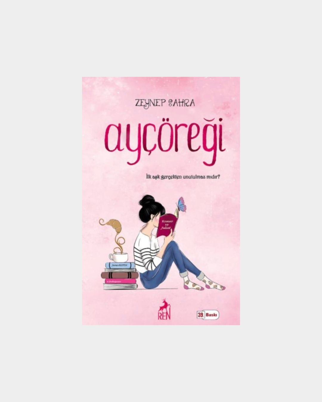Ayçöreği