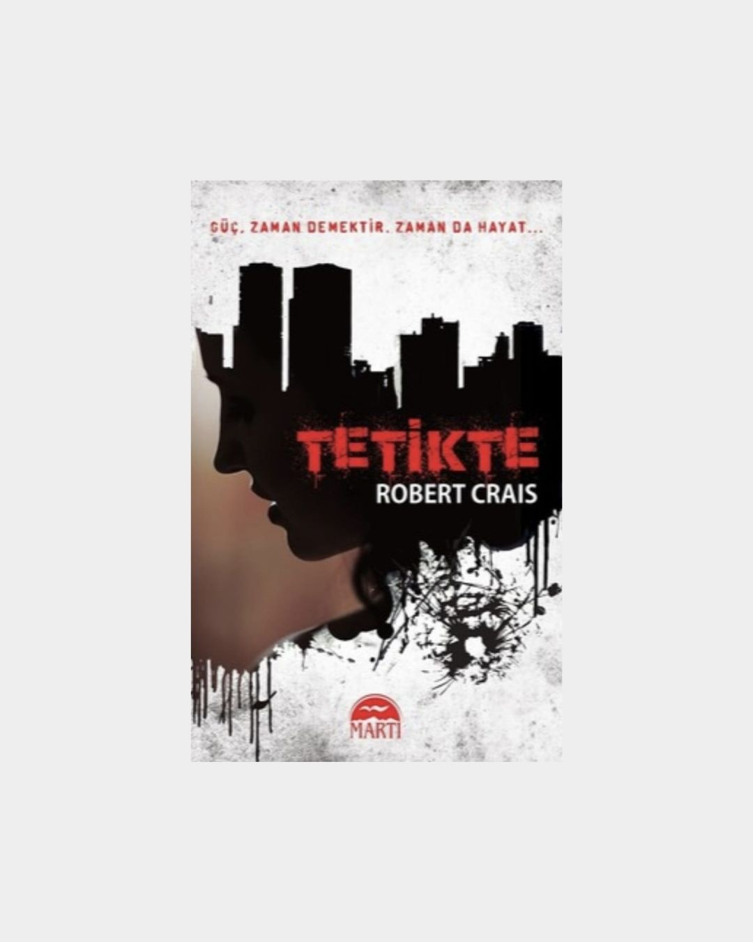 Tetikte