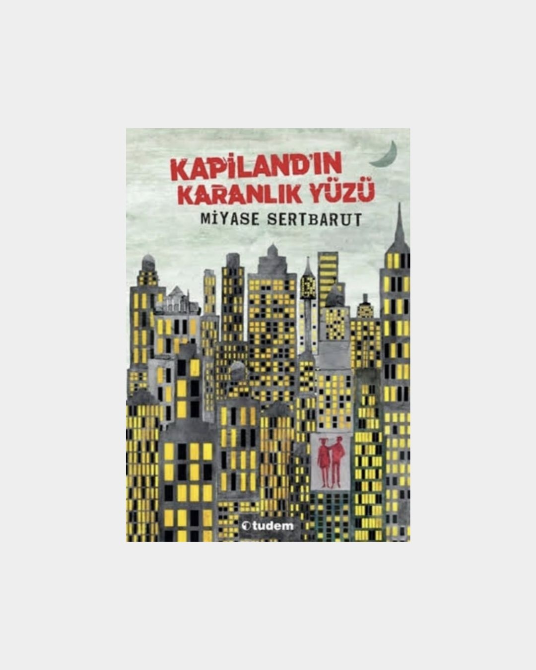 Kapiland'ın Karanlık Yüzü