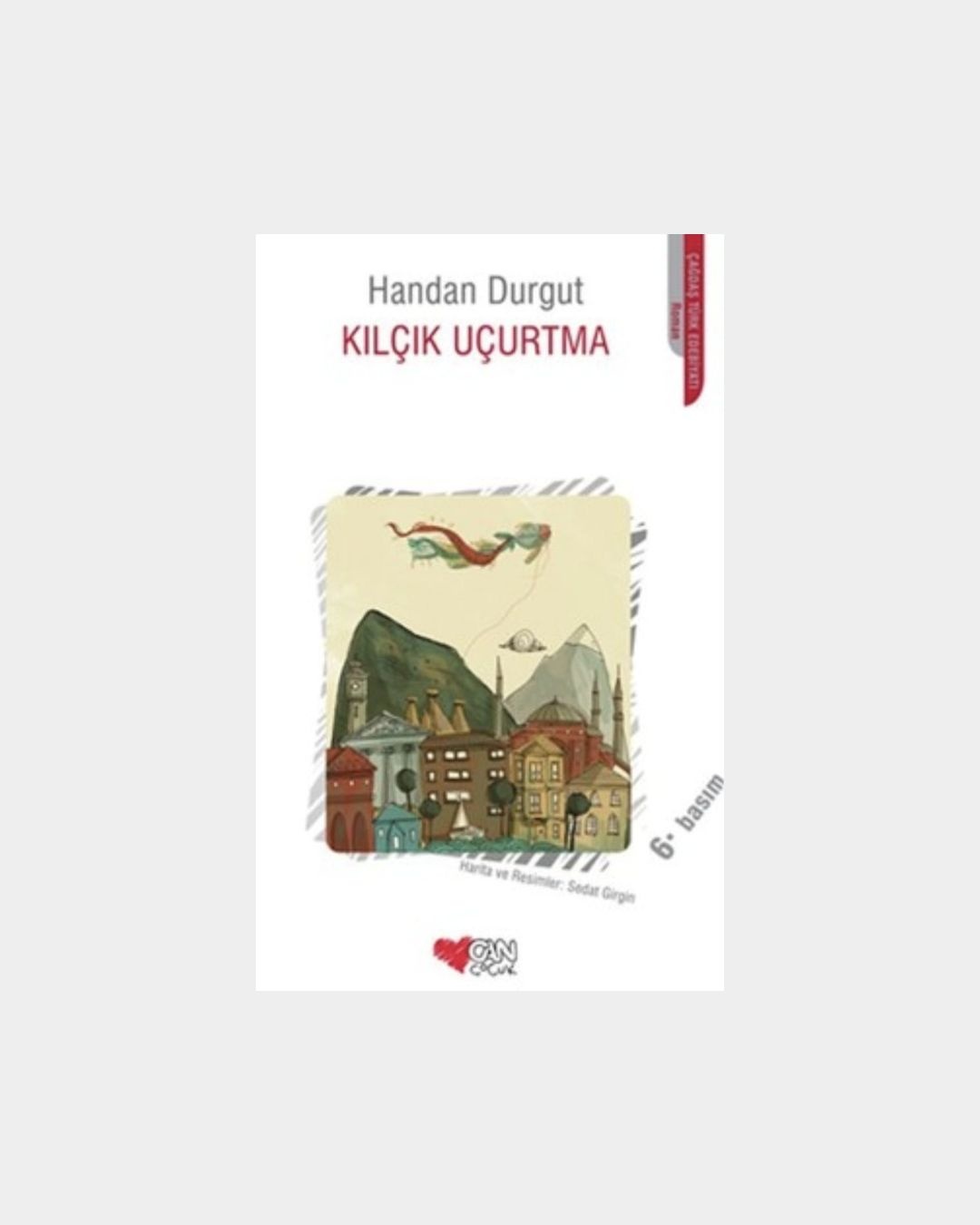 Kılçık Uçurtma