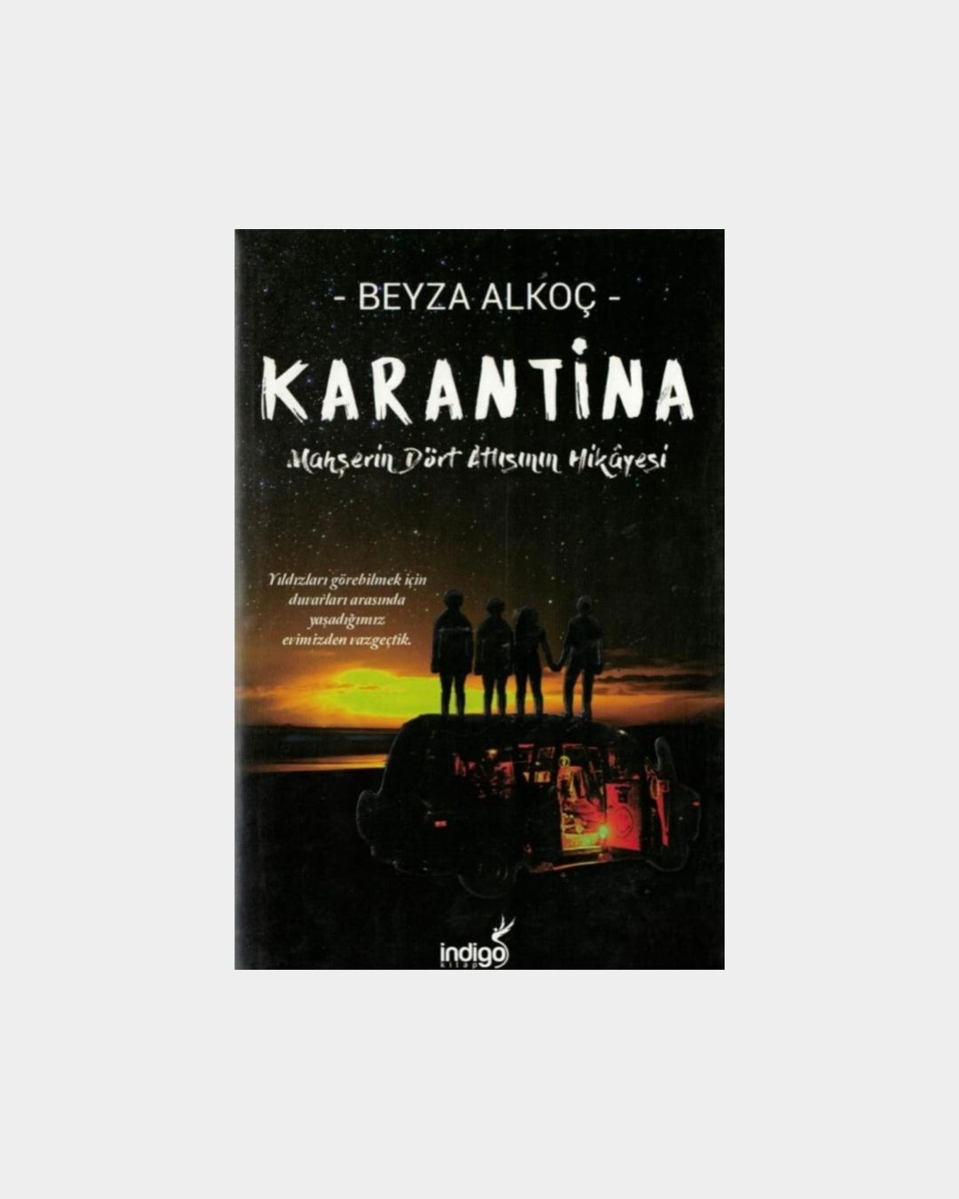 Karantina