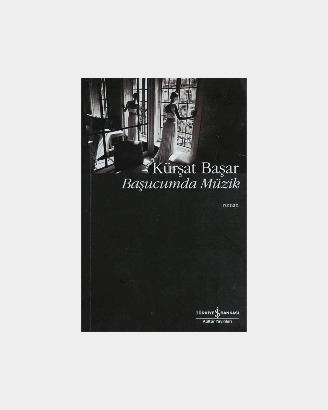 Başucumda Müzik