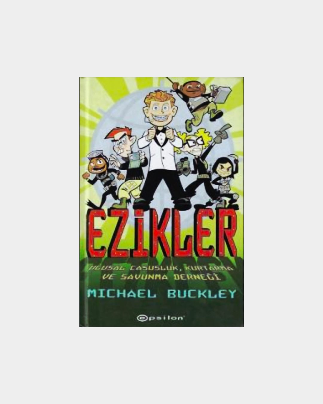 Ezikler