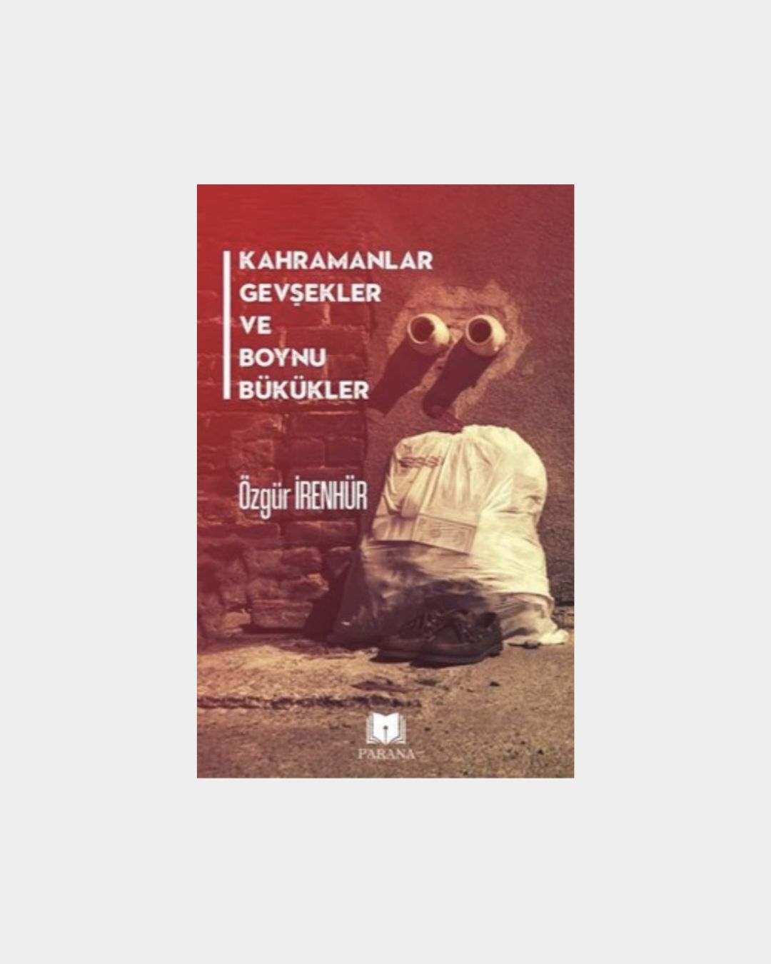 6949a878-1c46-4703-9281-4c52ec114d8d Kahramanlar, Gevşekler Ve Boynu Bükükler - Görsel 1