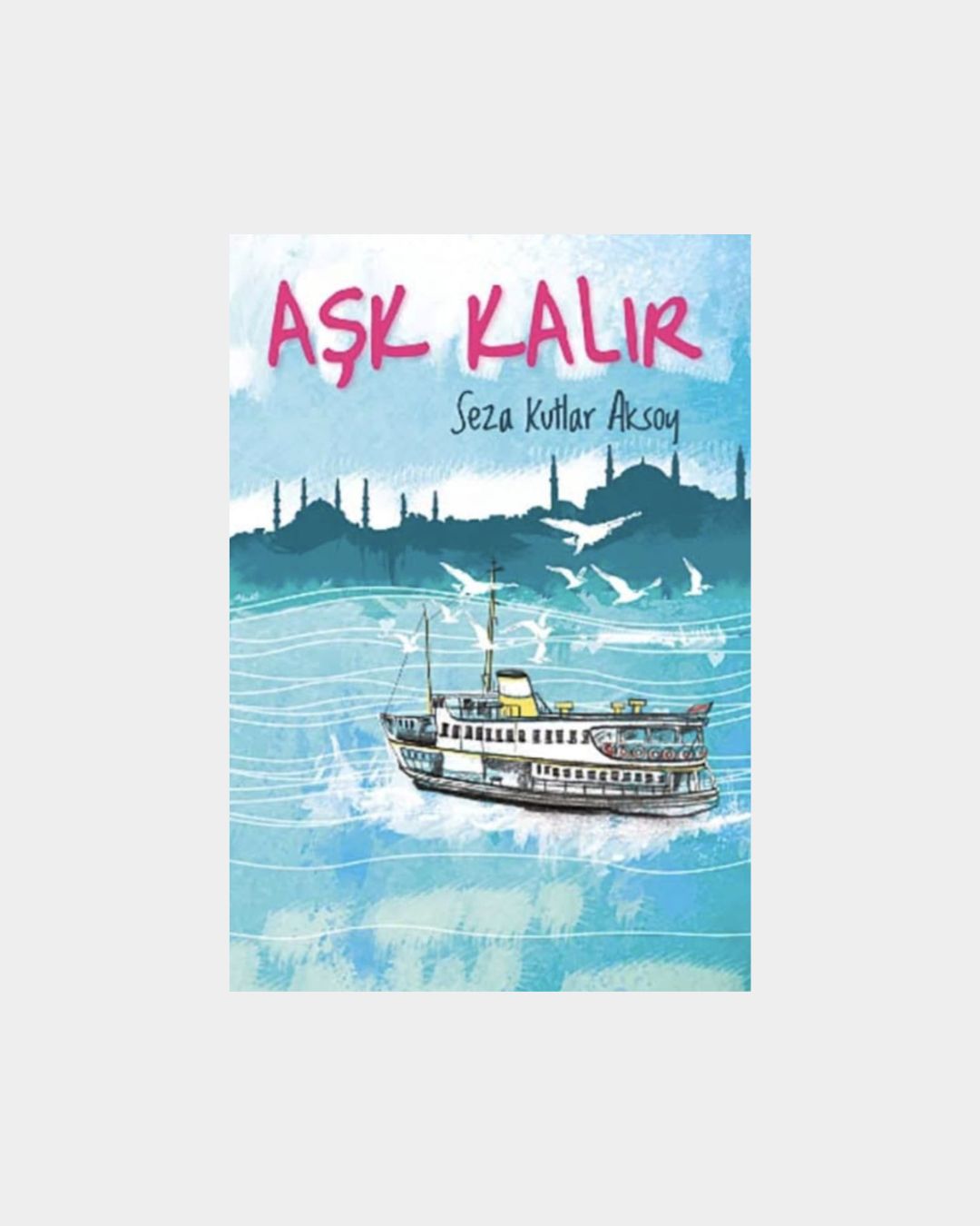 7b34e074-81b4-4c23-9b71-260d32c3f15a Aşk Kalır - Görsel 1
