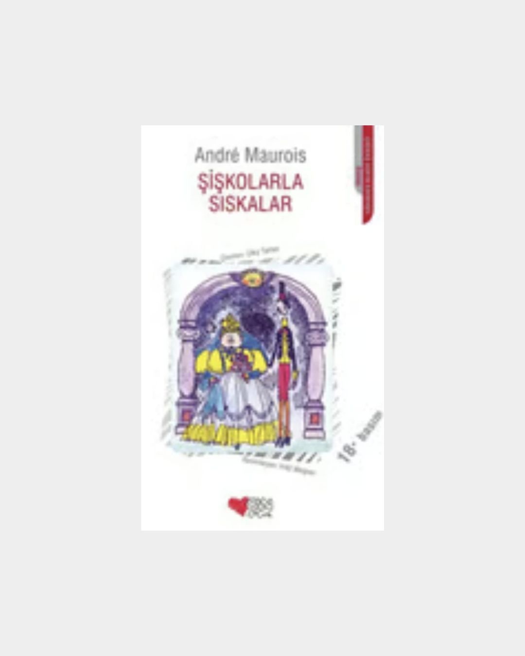 Şişkolarla Sıskalar