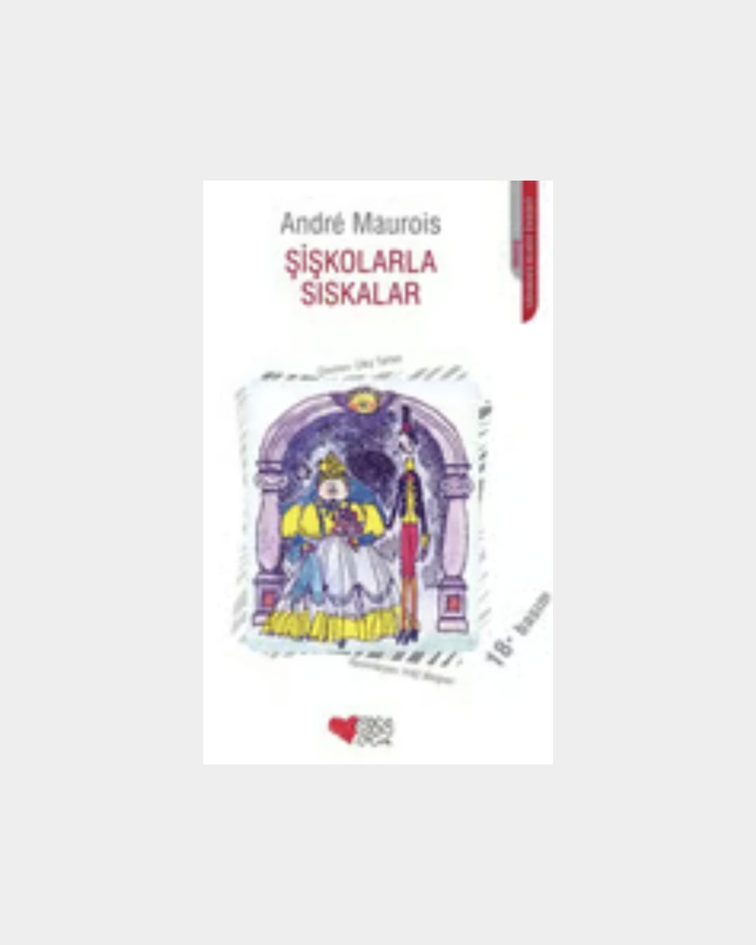 7b873d8f-df72-448a-963e-d0ca8b8c0185 Şişkolarla Sıskalar - Görsel 1