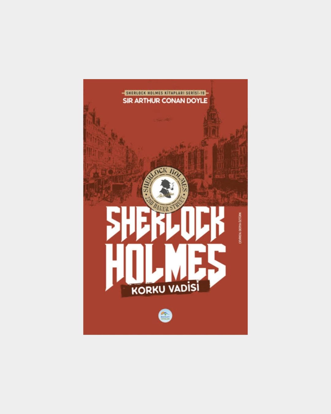 80fccddf-70fa-4e9e-aa86-a23cb023f768 Korku Vadisi - Sherlock Holmes - Görsel 1