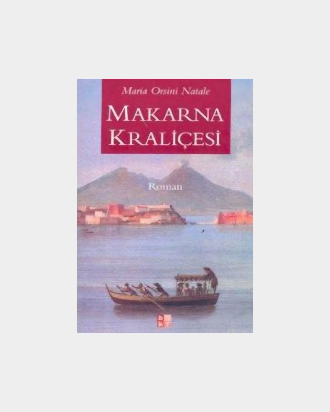 Makarna Kraliçesi