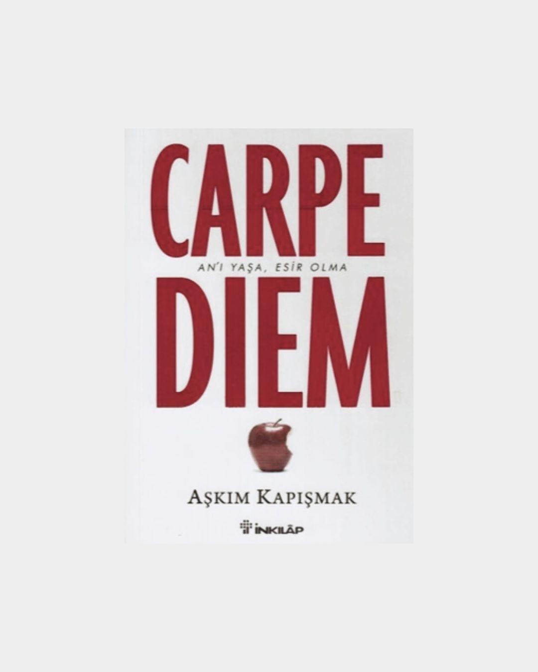 Carpe Diem