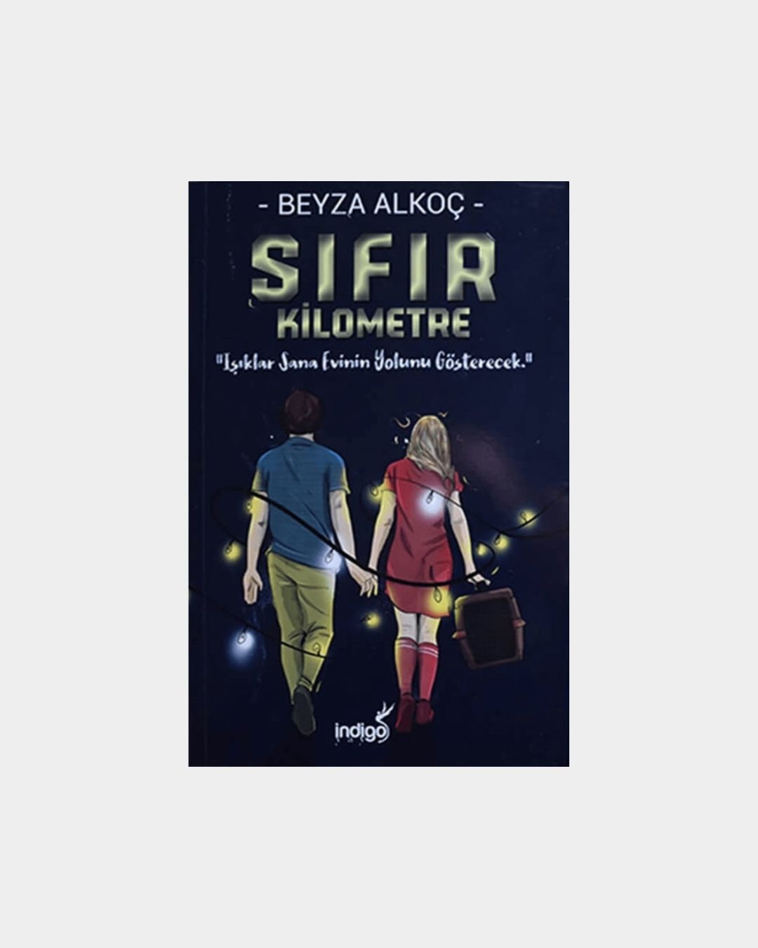 Sıfır Kilometre
