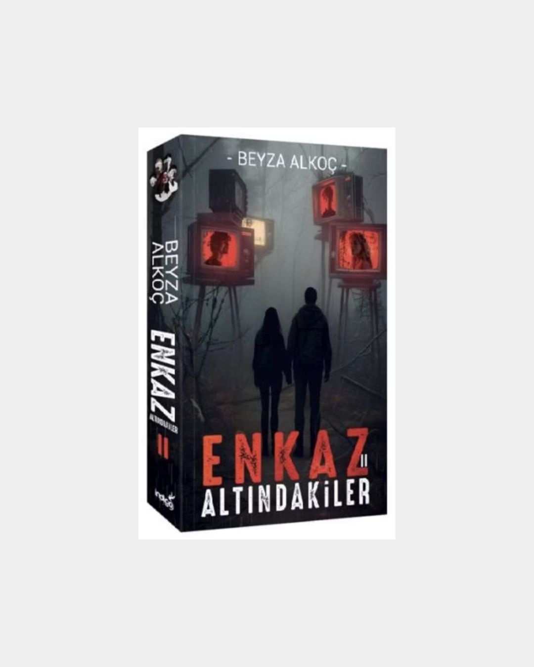 Enkaz Altındakiler 2