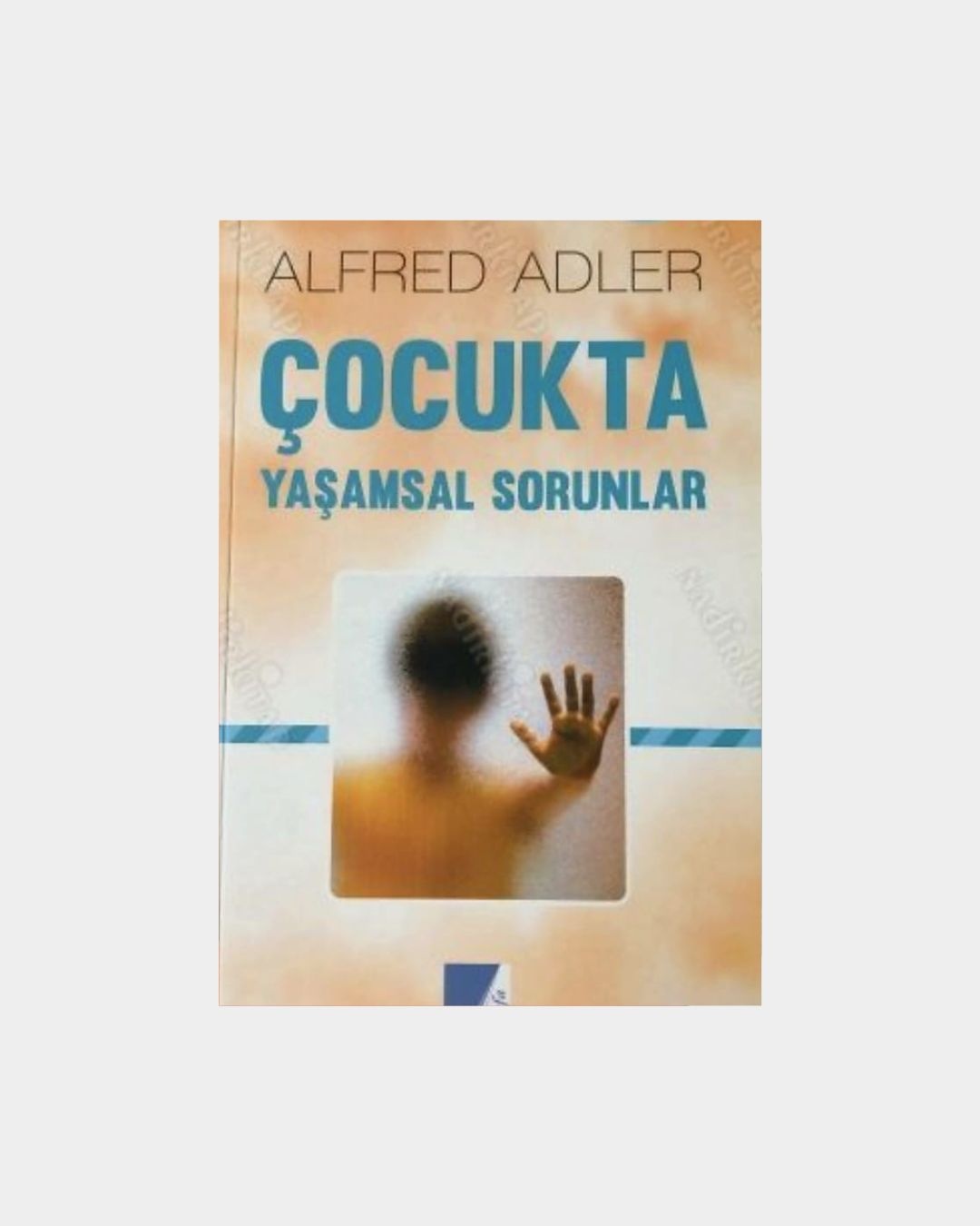 Çocukta Yaşamsal Sorunlar