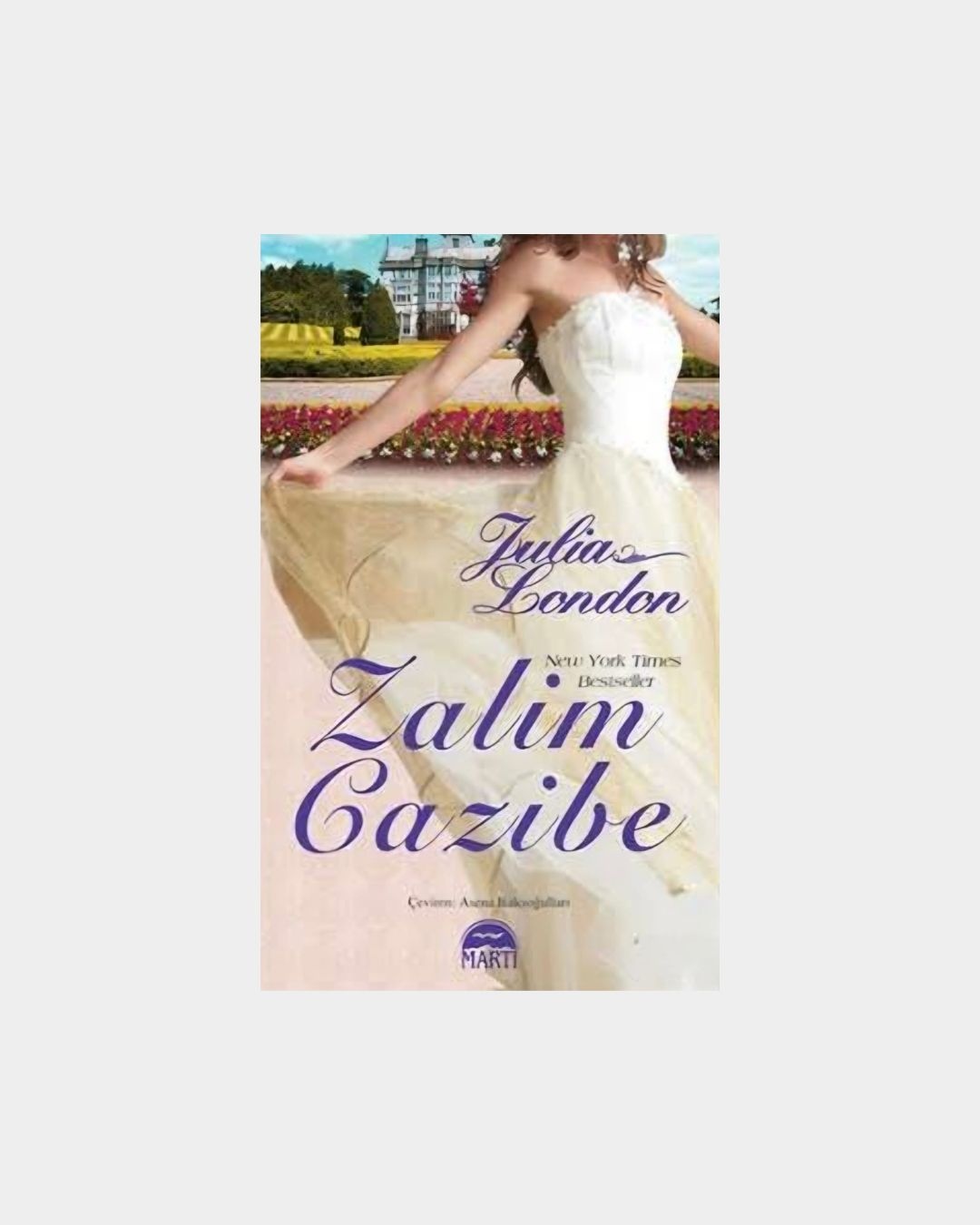 Zalim Cazibe