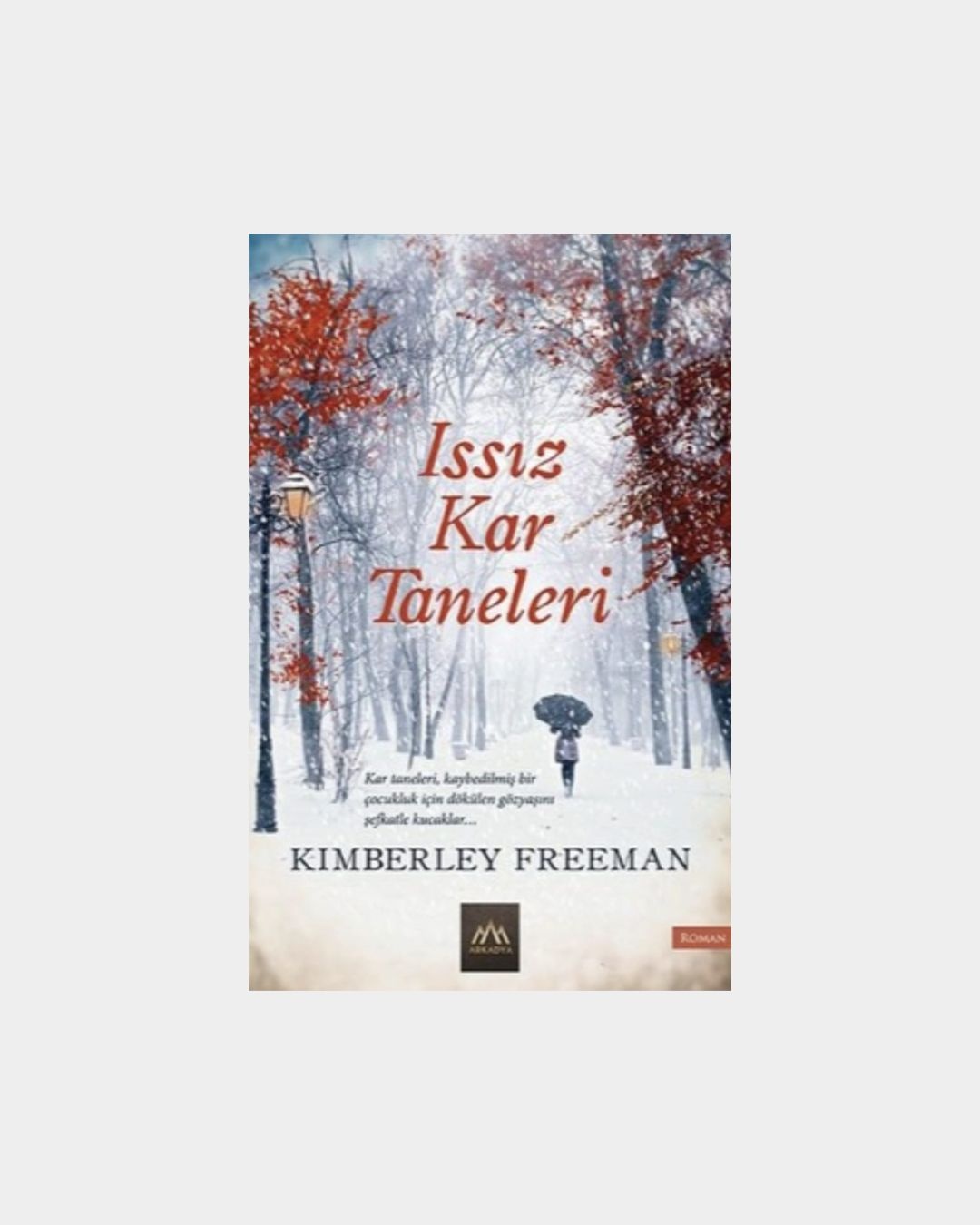 Issız Kar Tanerleri