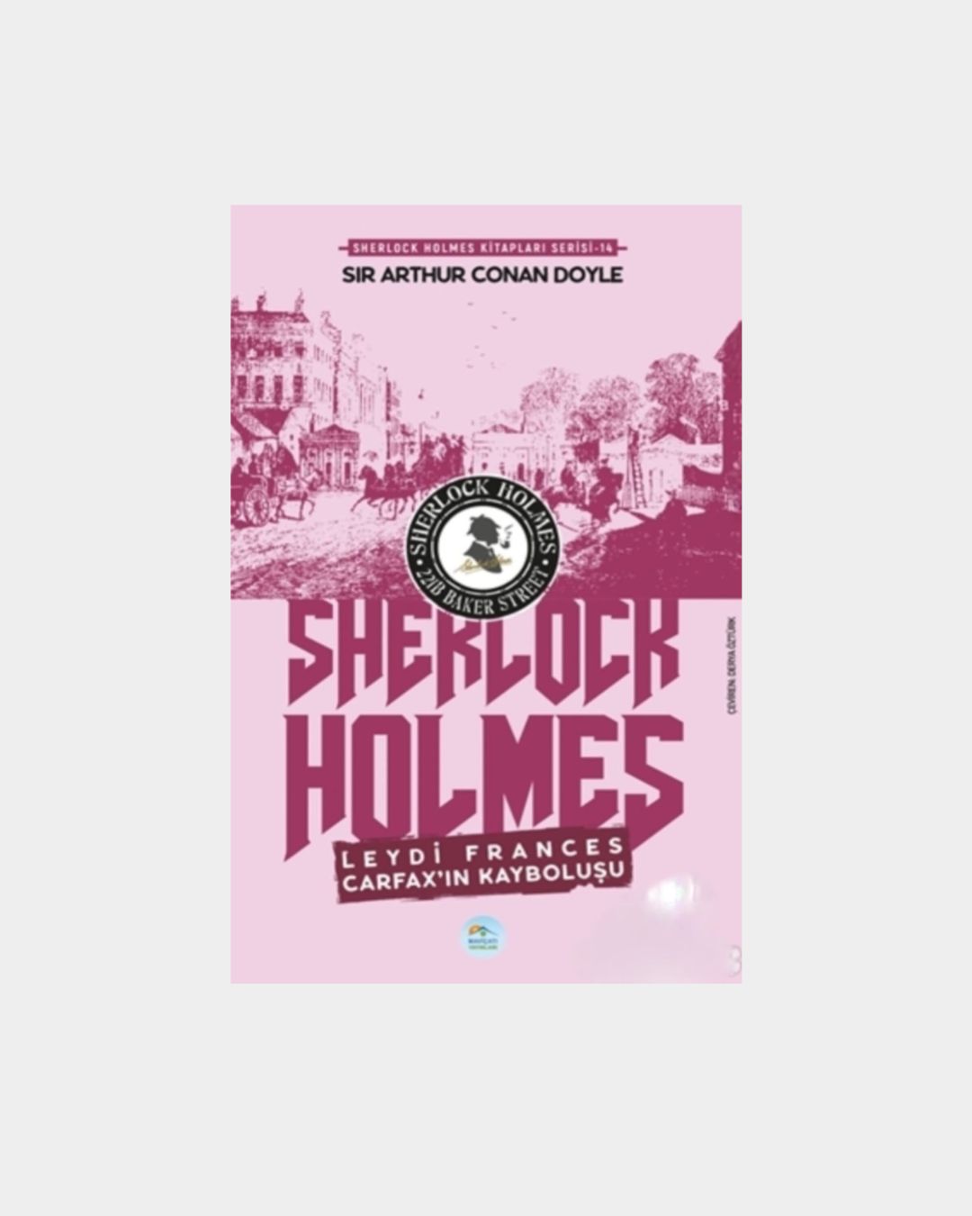ad02fad1-e857-4411-a60e-5e73eef1cc42 Leydi Frances Carfax'ın Kayboluşu - Sherlock Holmes - Görsel 1