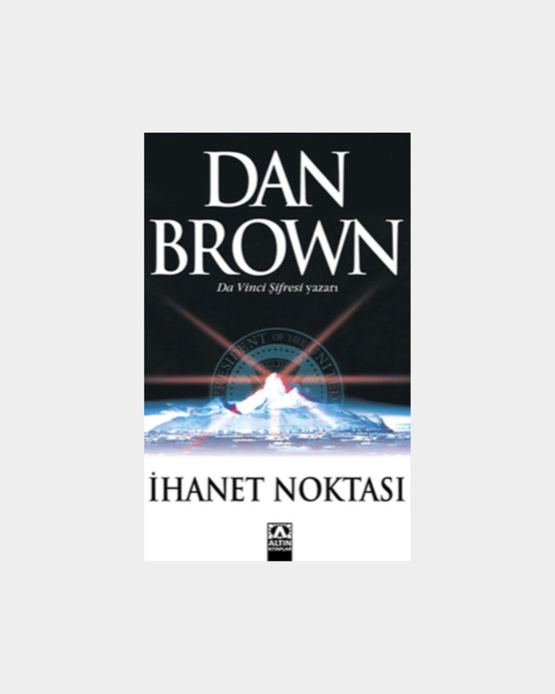 İhanet Noktası