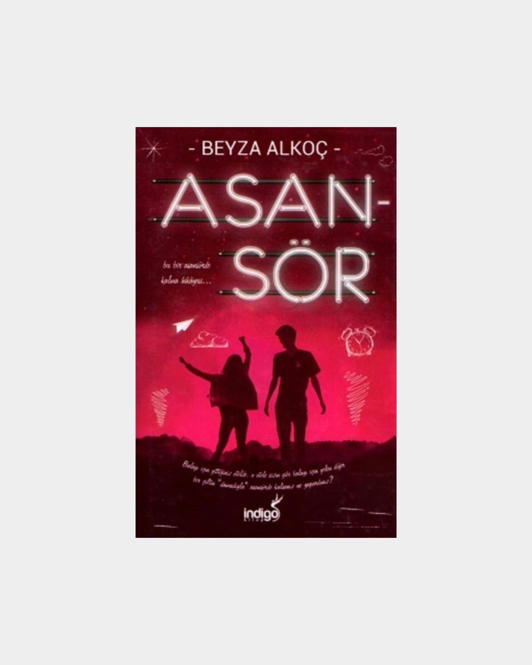 Asansör