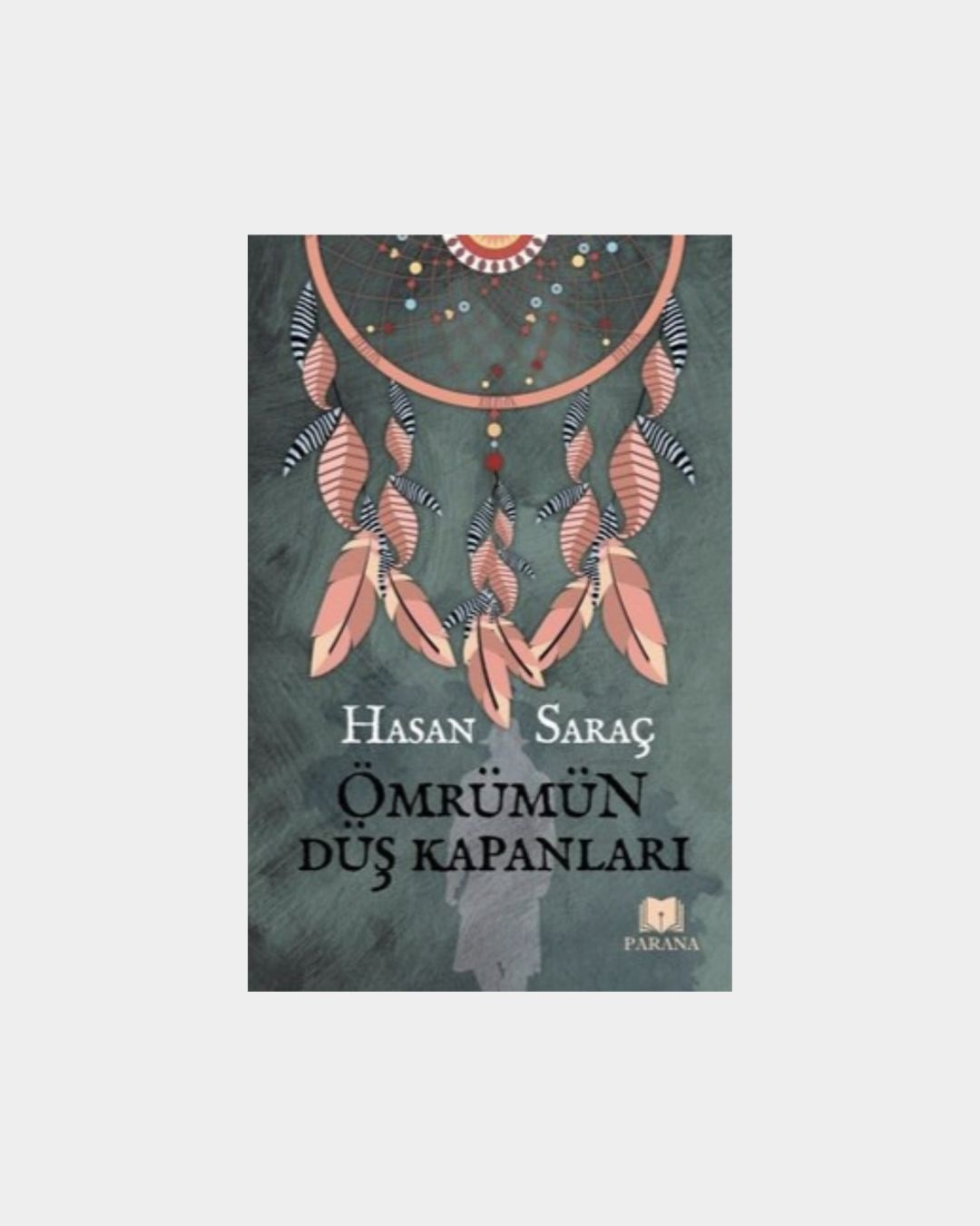 Ömrümün Düş Kapanları