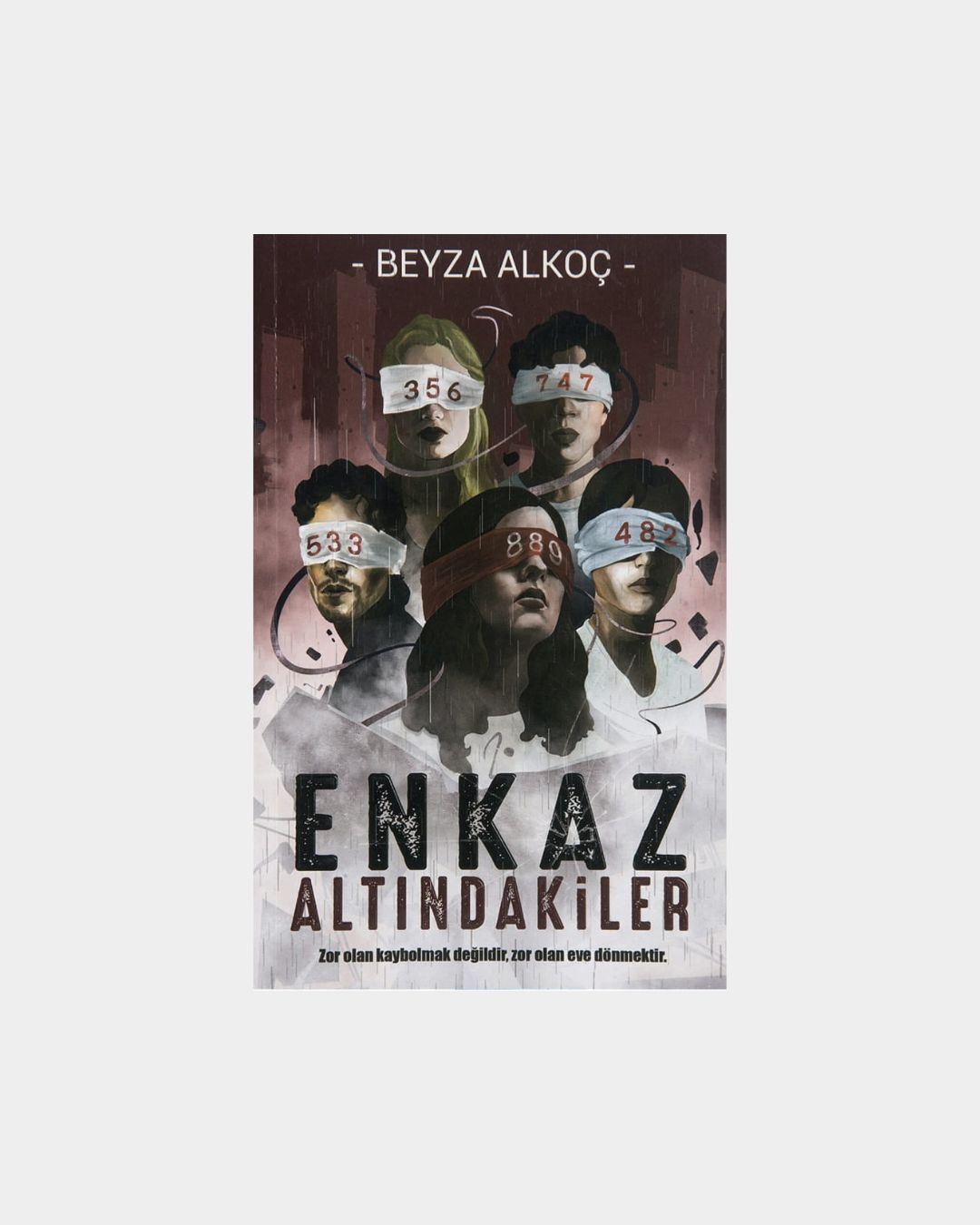 d0de4b79-bf05-4147-b1a1-7cd9d5c4d0e1 Enkaz Altındakiler - Görsel 1