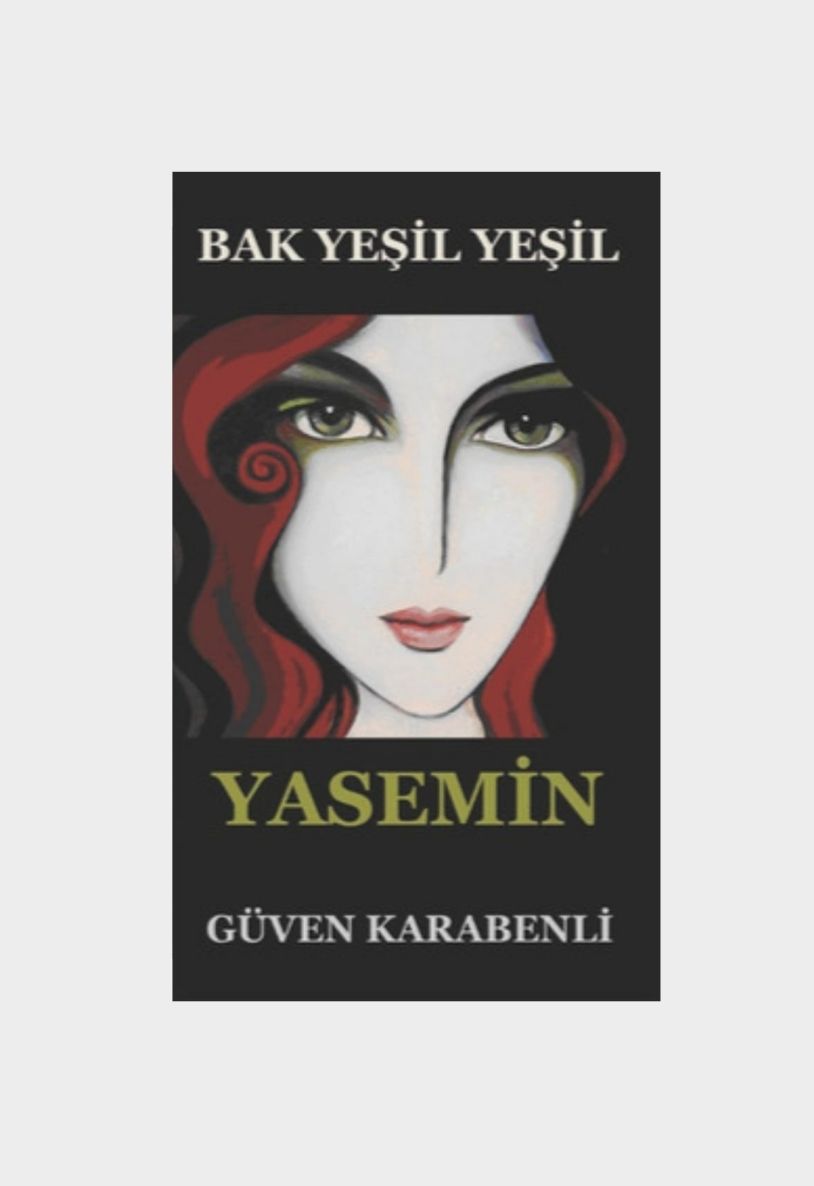d79aeed2-f755-4448-bee6-09cf0a7c66d3 Bak Yeşil Yeşil Yasemin - Görsel 1
