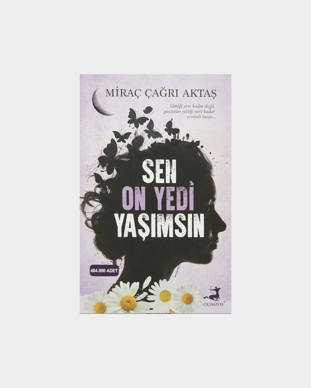 Sen On Yedi Yaşımsın