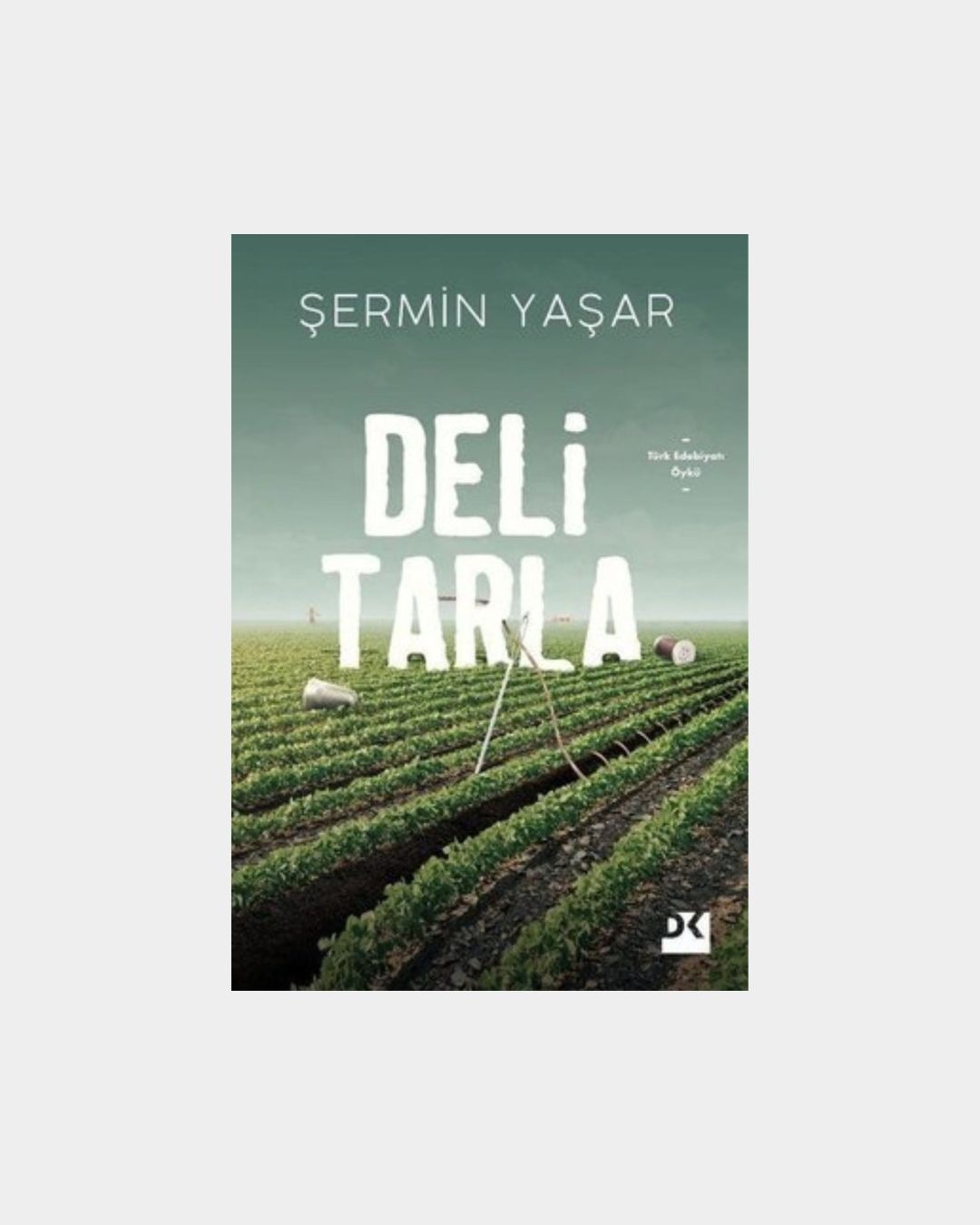 Deli Tarla
