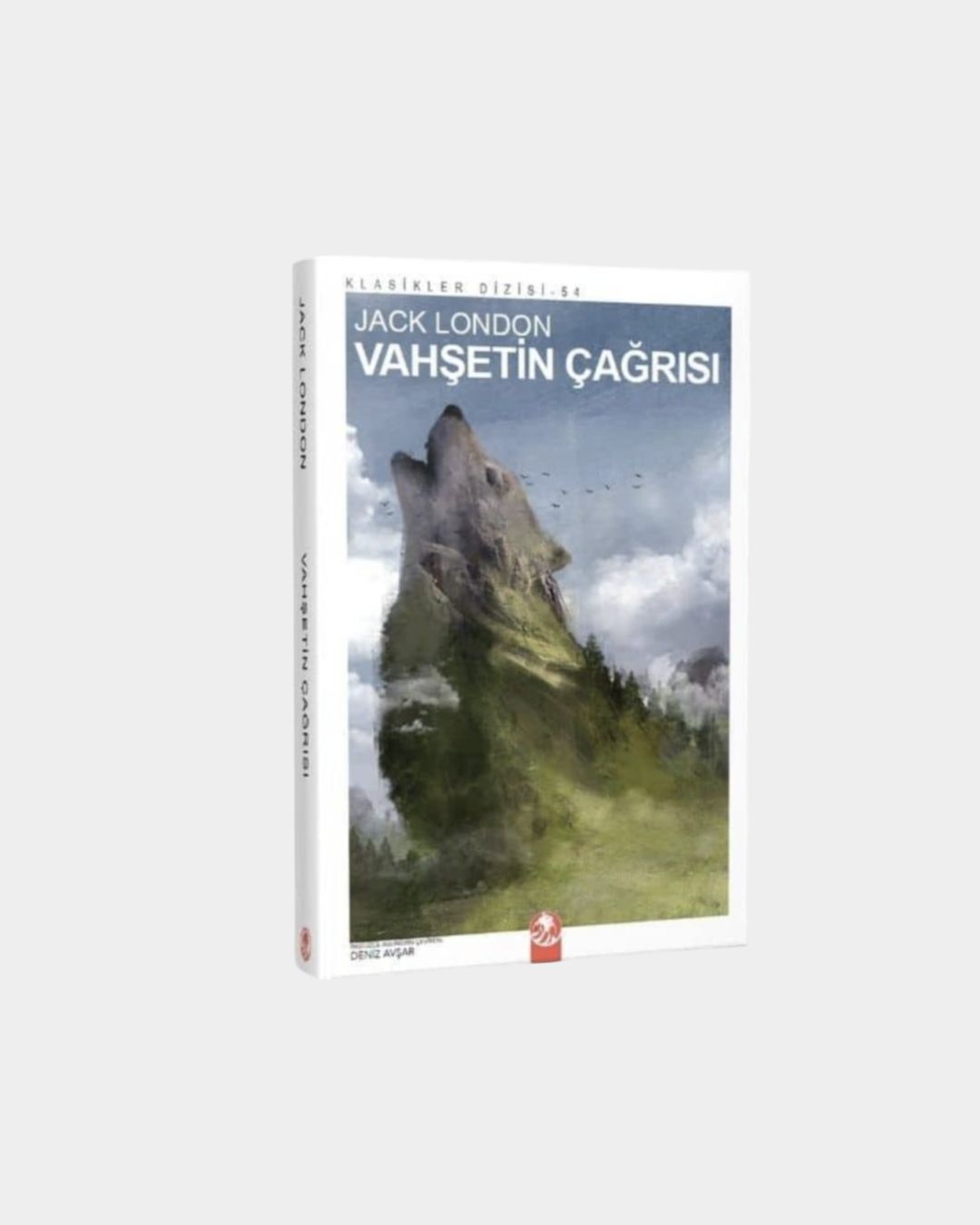 Vahşetin Çağrısı