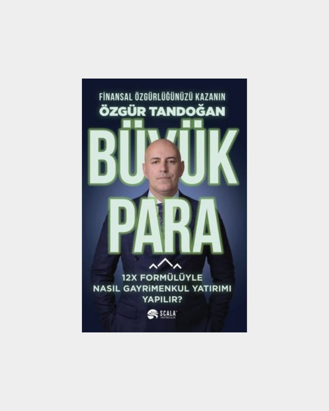 09505cec-1ab5-4e87-b8f7-fa7445255758 Büyük Para - Görsel 1
