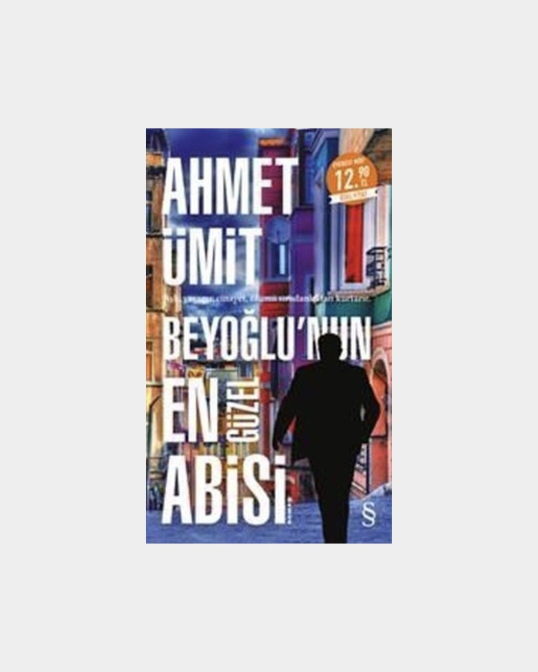 Beyoğlu'nun En Güzel Abisi (Midi Boy)