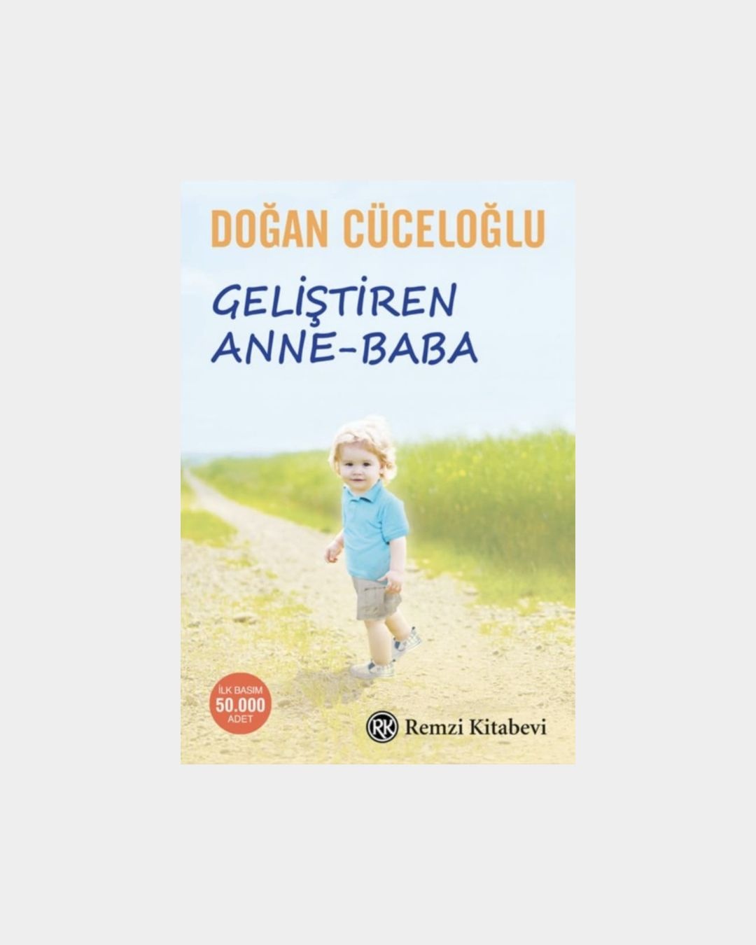 Geliştiren Anne-Baba