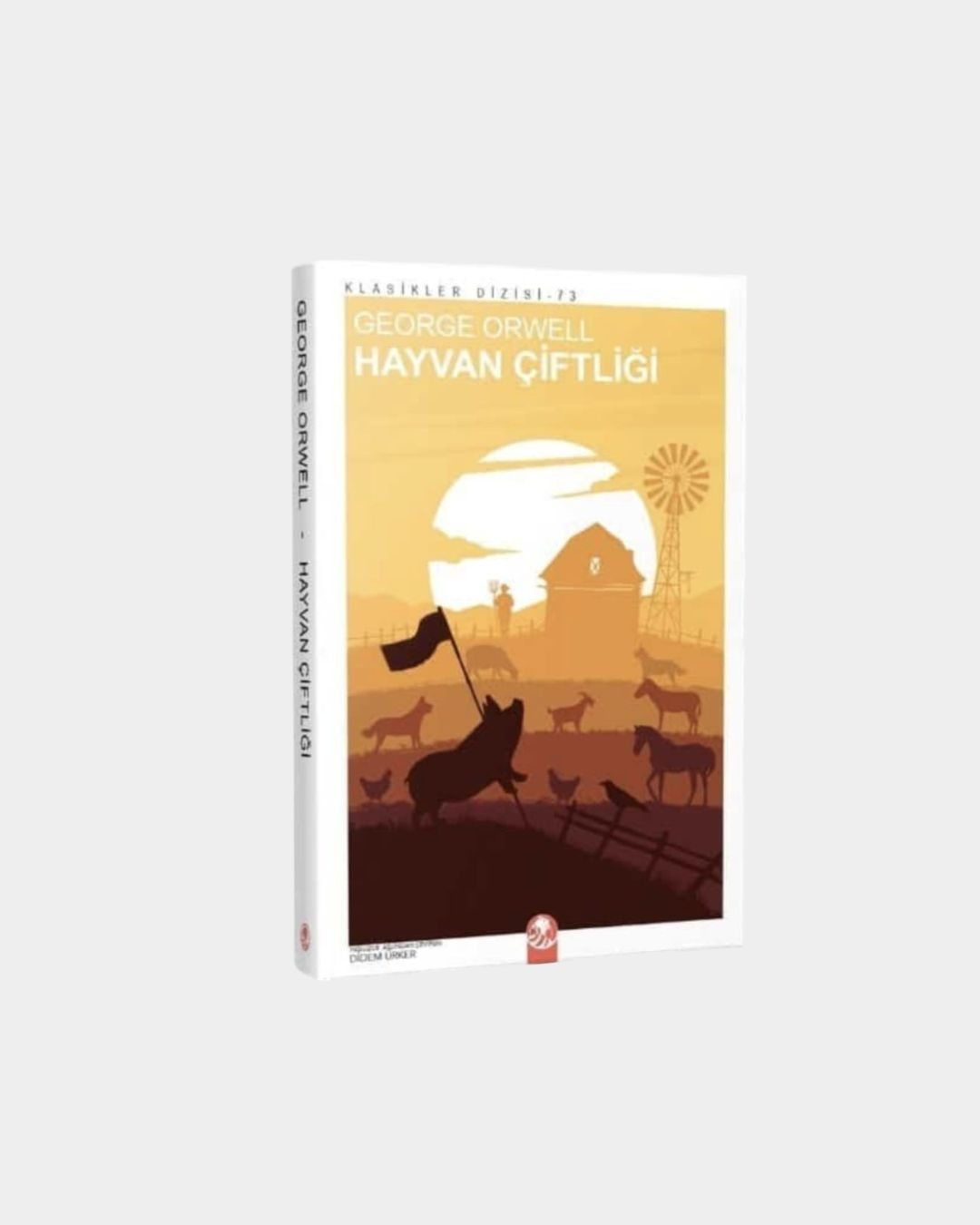 Hayvan Çiftliği