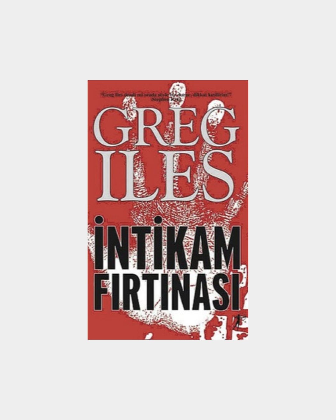 İntikam Fırtınası