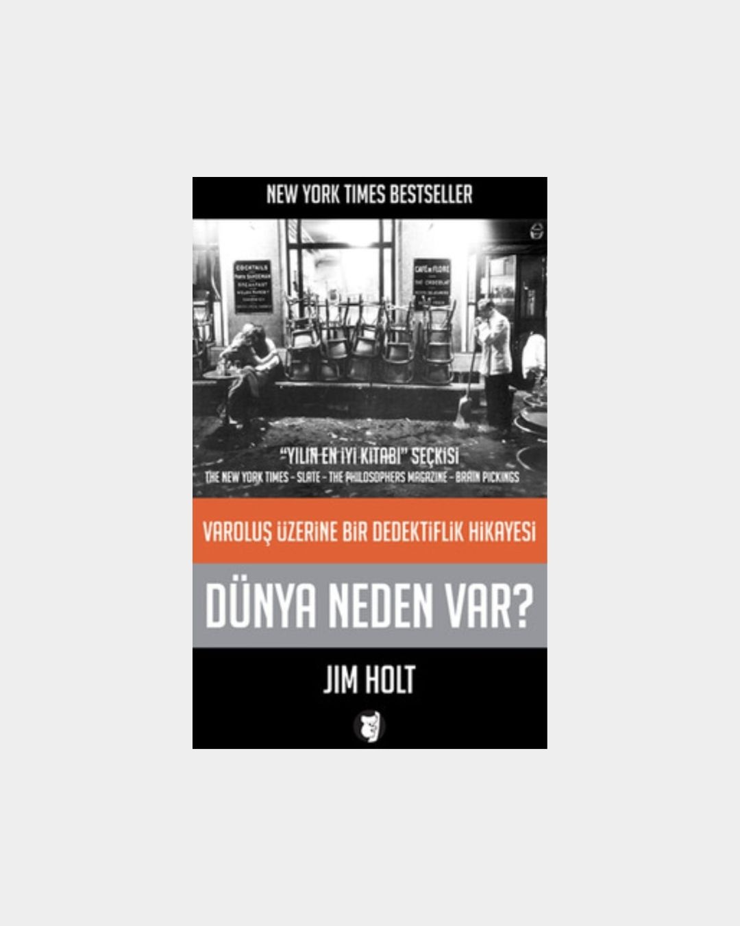 Dünya Neden Var?