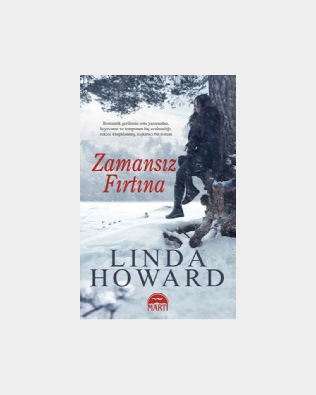 Zamansız Fırtına